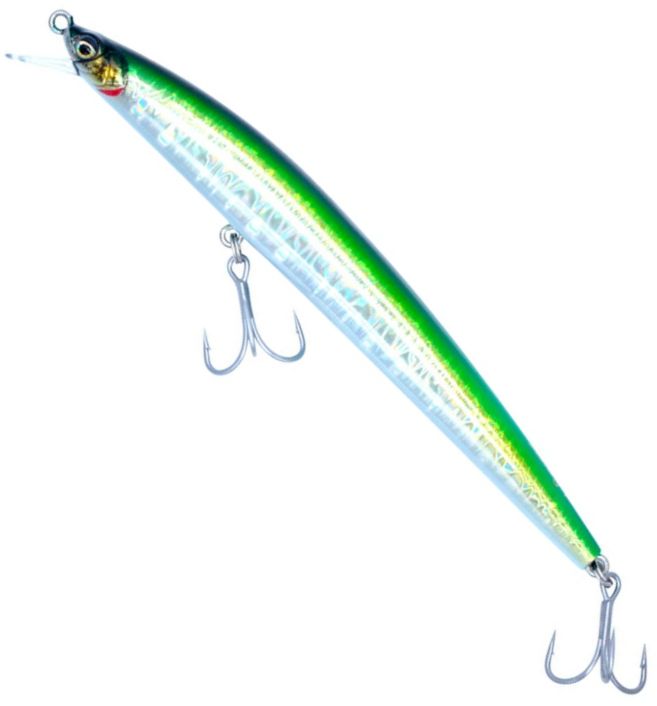 Vobler SAVAGE GEAR Wander Jerk Minnow Floating, Masterbait, 13.3g, 12.2cm, 1buc/pac