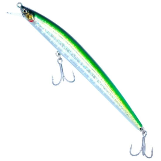 Vobler Savage Gear Wander Jerk Minnow Floating, Masterbait, 20.5g, 14.2cm, 1buc/pac