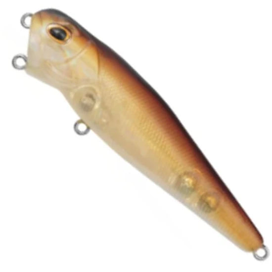 Vobler Seika Dr F Artificielle Top Water, Culoare 01, 11.5g, 8.5cm, 1buc/pac