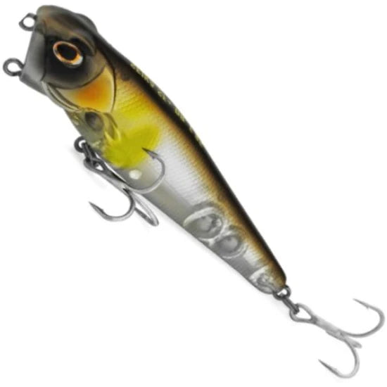 Vobler Seika Dr F Artificielle Top Water, Culoare 02, 11.5g, 8.5cm, 1buc/pac