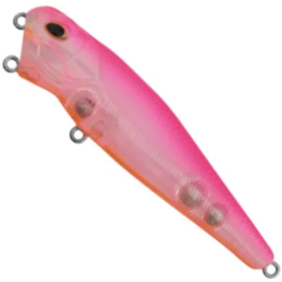 Vobler Seika Dr F Artificielle Top Water, Culoare 03, 11.5g, 8.5cm, 1buc/pac