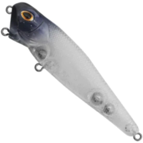 Vobler Seika Dr F Artificielle Top Water, Culoare 06, 11.5g, 8.5cm, 1buc/pac