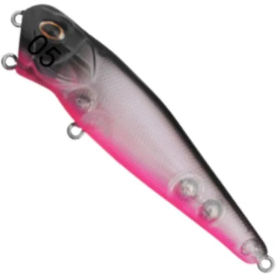 Vobler Seika Dr F Artificielle Top Water, Culoare 07, 11.5g, 8.5cm, 1buc/pac