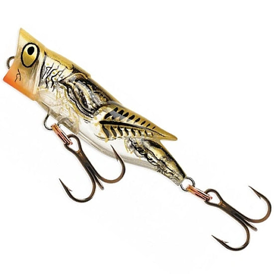 Vobler STORM HP04 Hopper Popper, 523, 4cm, 2g