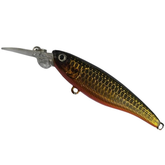Vobler Strike Pro Bicuda 50sp, Culoare 040e, 5.00cm, 3.80g
