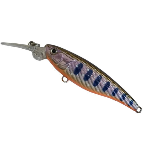 Vobler Strike Pro Bicuda 50sp, Culoare A142-264, 5.00cm, 3.80g