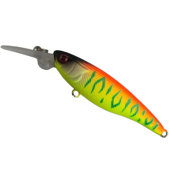 Vobler Strike Pro Bicuda 50sp, Culoare A242fs, 5.00cm, 3.80g