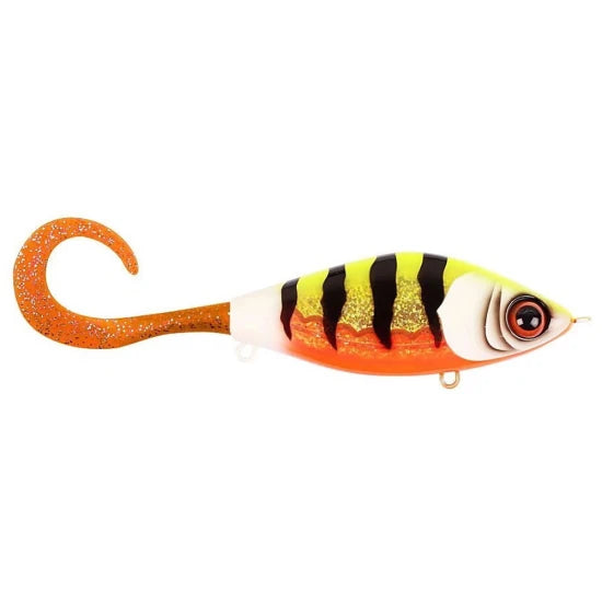 Vobler Strike Pro Guppie Downsize Shallow 9cm, 35g,  Culoare: Tr005g, 1buc/pac