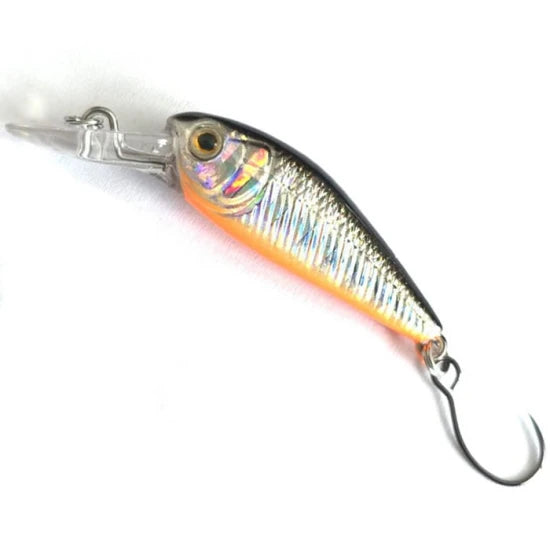 Vobler Strike Pro Ul Rider Deep Mini, A70-713, 3.4cm, 2.1g
