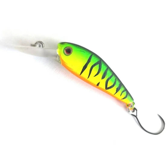Vobler Strike Pro Ul Rider Deep Mini, Gc01fs, 3.4cm, 2.1g