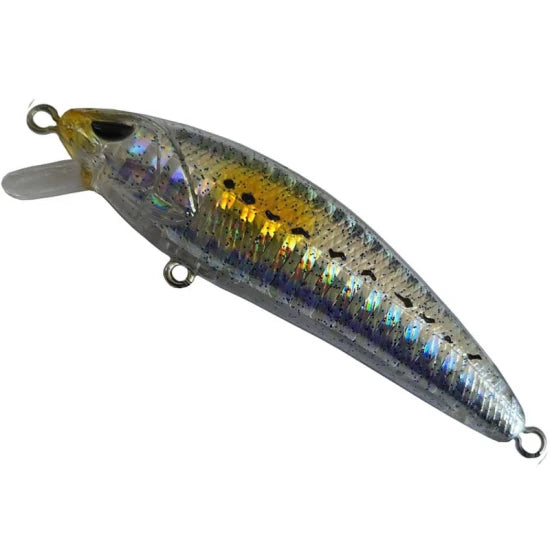 Vobler Strike Pro Willy Minnow 70f, Culoare Sin57-713, 7.00cm, 8.14g