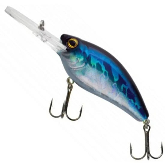 Vobler Swimy Crankbait, E18 Mr60, 6cm, 13g, 1buc/pac