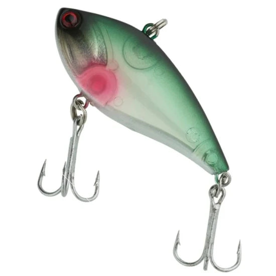 Vobler Swimy Lipless Crankbait Finesse, Ghost Natural, 4.3cm, 4g, 1buc/pac