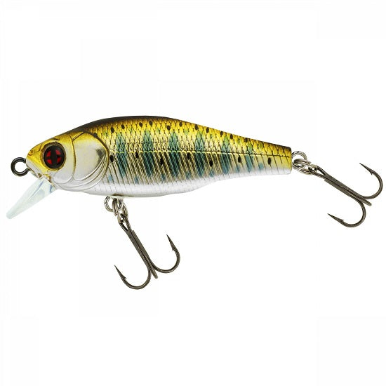 Vobler Sakura Chopsy Minnow 50 SP 50mm 4.50gr T05 Natural Trout