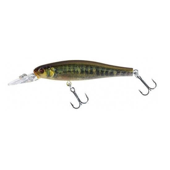 Vobler Sakura Ciscus Minnow SP 75mm 7.8gr - RL07 - Real Life Vairon