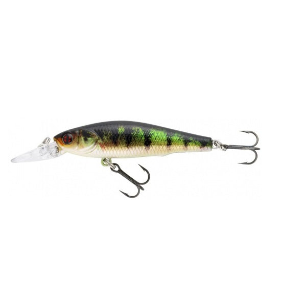 Vobler Sakura Minchub 55 SP 55mm 4.6gr RL03 Real Life Perche