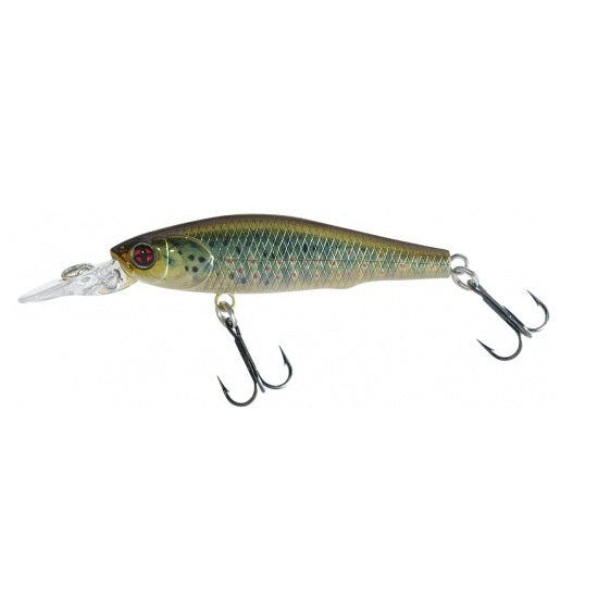 Vobler Sakura Minchub 55 SP 55mm 4.6gr RL04 Real Life Fario Trout