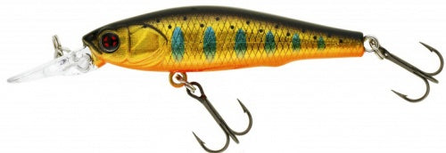 Vobler Sakura Minchub 55 SP 55mm 4.6gr T01 Golden Trout