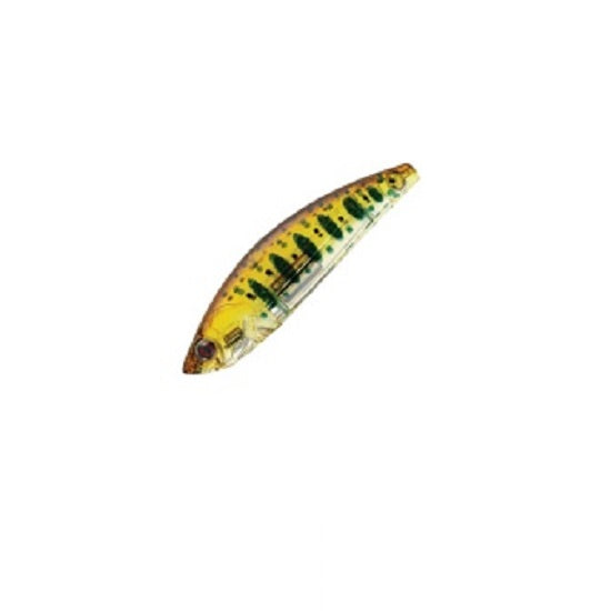 Vobler Sakura Phoxy Minnow 40 S 40mm 2.6 g T07 Ghost Natural Trout