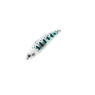 Vobler Sakura Phoxy Minnow 40 S 40mm 2.6 g T09 Casper Trout