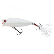 Vobler Sakura Pop'n Dog 40f P08 French White 4cm, 3.3g