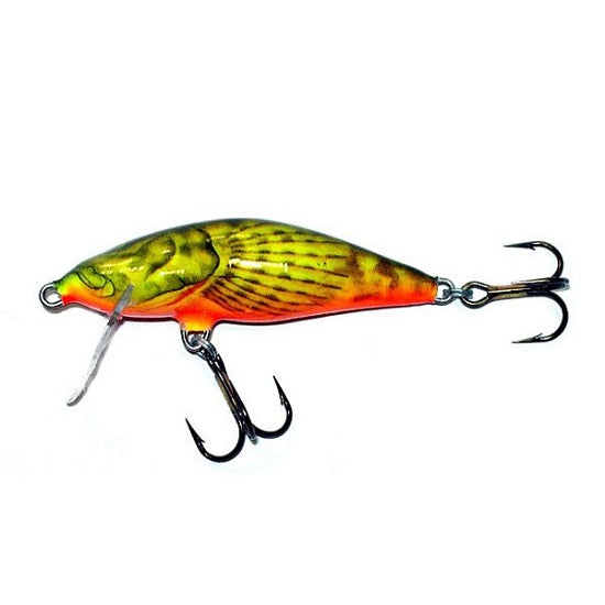 Vobler Salmo Bullhead BD4S HBD 4.5cm 5g