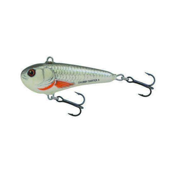 Vobler Salmo Chubby Darter CD3 D 3.5CM 3.2GR