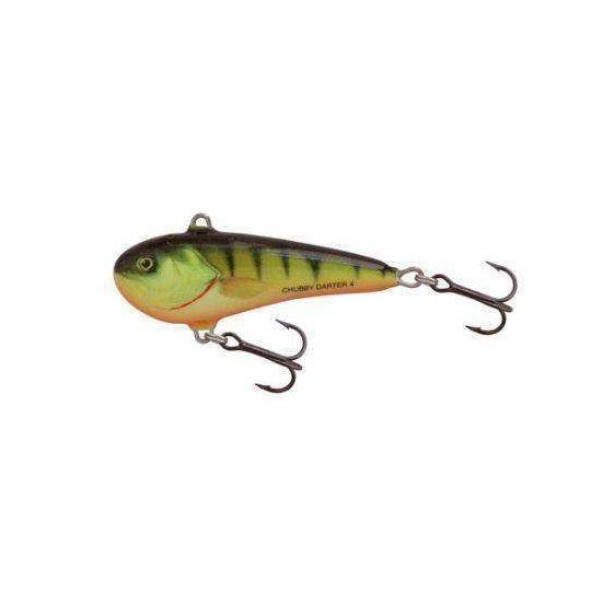 Vobler Salmo Chubby Darter CD4 PH 4.5cm 6g