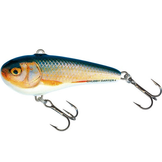 Vobler Salmo Chubby Darter Sinking  QCD010
