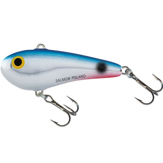 Vobler Salmo Chubby Darter Sinking QCD011
