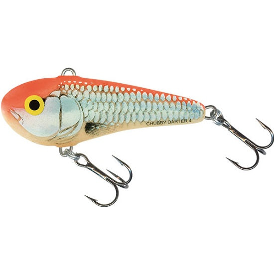 Vobler Salmo Chubby Darter Sinking QCD012