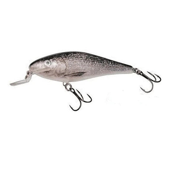 Vobler Salmo Executor 5sr Cwf Classic White Fish 5cm 5g