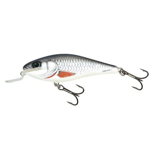 Vobler Salmo Executor 5sr D Dace 5cm 5g