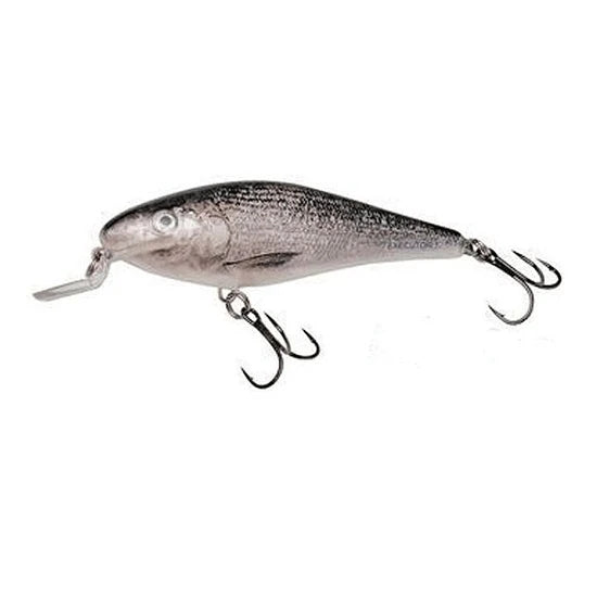 Vobler Salmo Executor 7sr Cwf Classic White Fish 7cm 8g