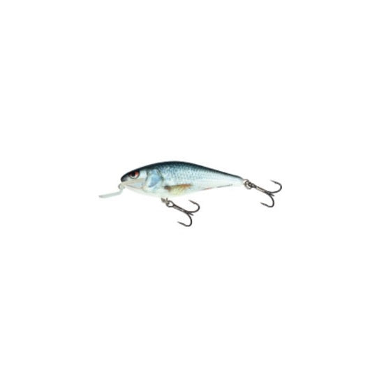 Vobler Salmo Executor EX5SDR RD