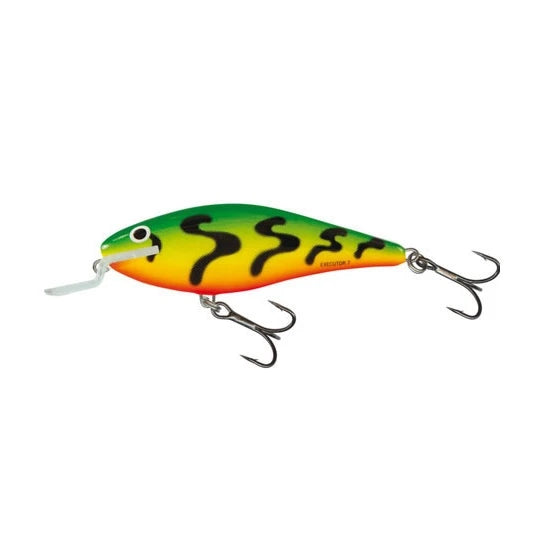 Vobler Salmo Executor Ex7sr Gt