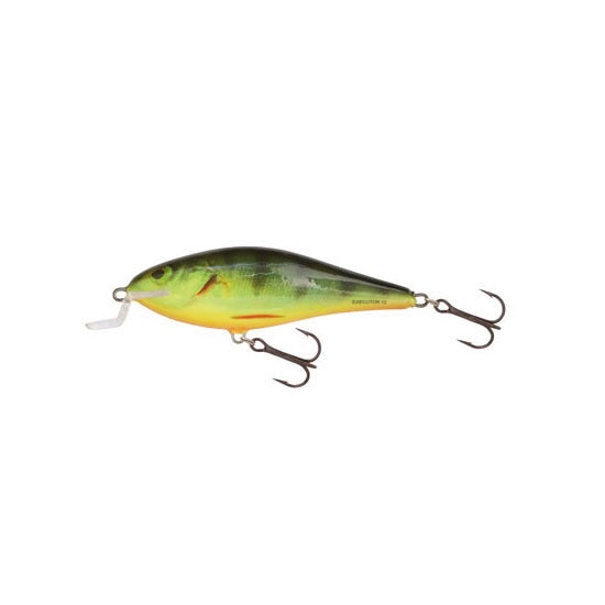 Vobler Salmo Executor EX7SR RHP
