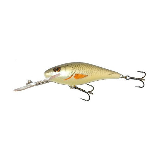 Vobler Salmo Executor IEX7SDR D