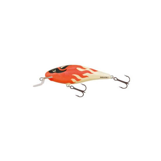 Vobler Salmo Executor IEX7SRF RHD