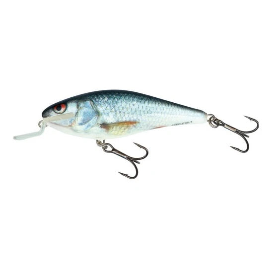 Vobler Salmo Executor Iex9sr Rd 9cm 12g