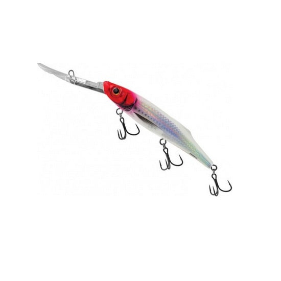 Vobler Salmo FD12SDR Lure QFD031 12cm 24g