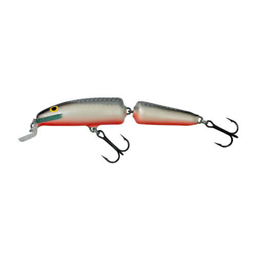 Vobler Salmo Fanatic 7.0cm/5.0Gr Floating If7f Gs