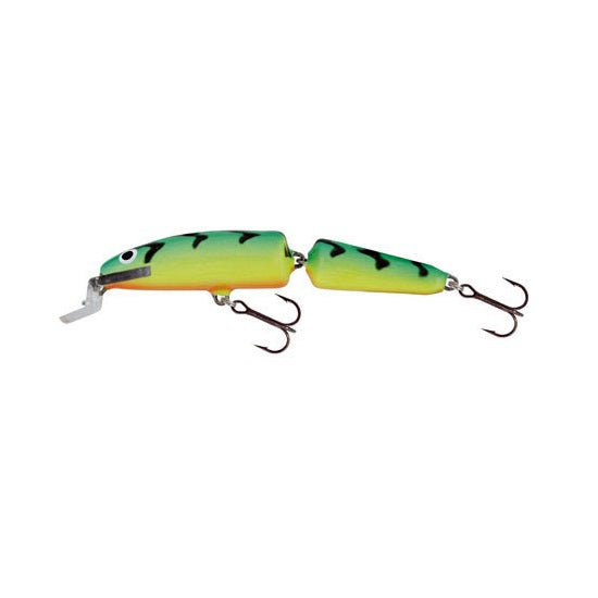 Vobler Salmo Fanatic 7.0cm 5.0Gr Floating If7f Gt
