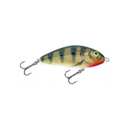 Vobler Salmo Fatso F10S EP 10cm 52gr