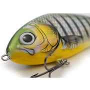 Vobler Salmo Fatso Sinking 14s Limited Edition Phantom Perch 14cm, 115g
