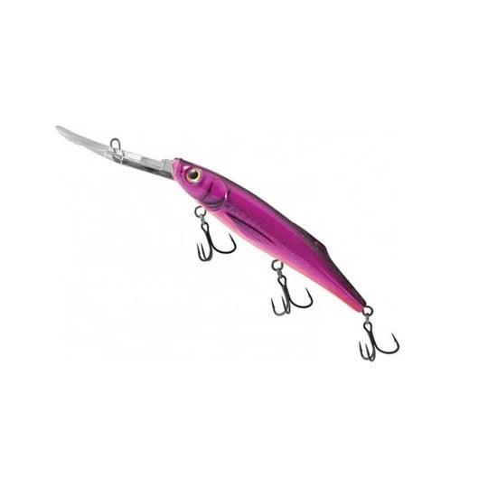 Vobler Salmo Freediver Fd12sdr Lure Qfd032 12cm 24g