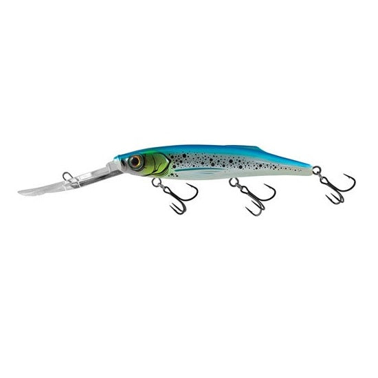 Vobler Salmo Freediver FD12SDR Lure QFD033 12cm 24g
