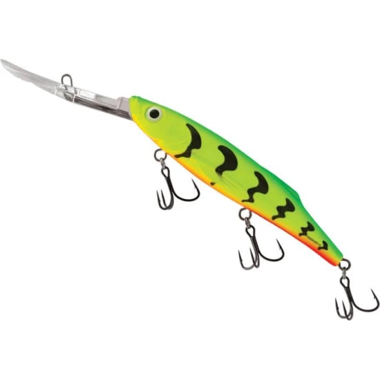 Vobler Salmo Freediver Super Deep Runner, Culoare Gt, 12cm, 24g, 1buc/pac