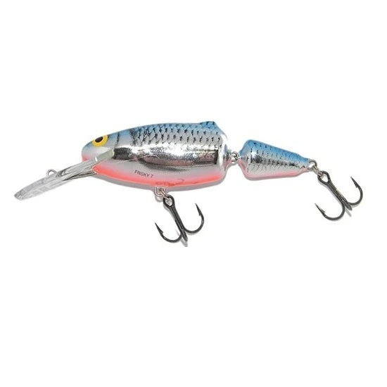 Vobler Salmo Frisky 7cm 9g Fr7dr Sbo