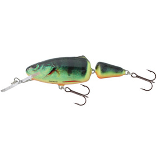 Vobler Salmo Frisky FR5DR, 5.0cm, 5.5g, RPH